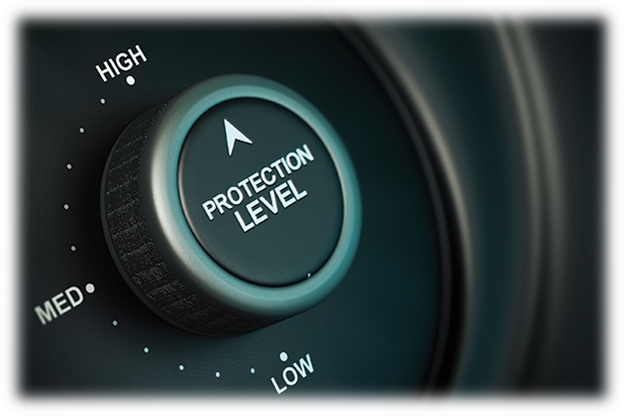 FX risk management image showing financial risk management concept